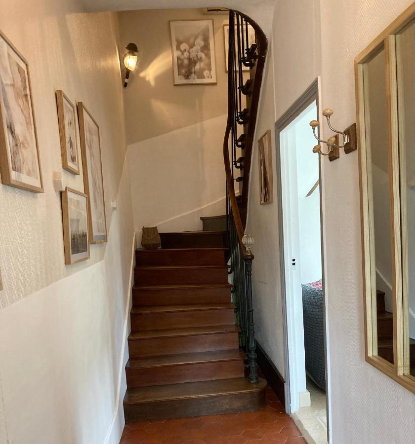 Clos De Belle Roche Saint-Romain  Bagian luar foto