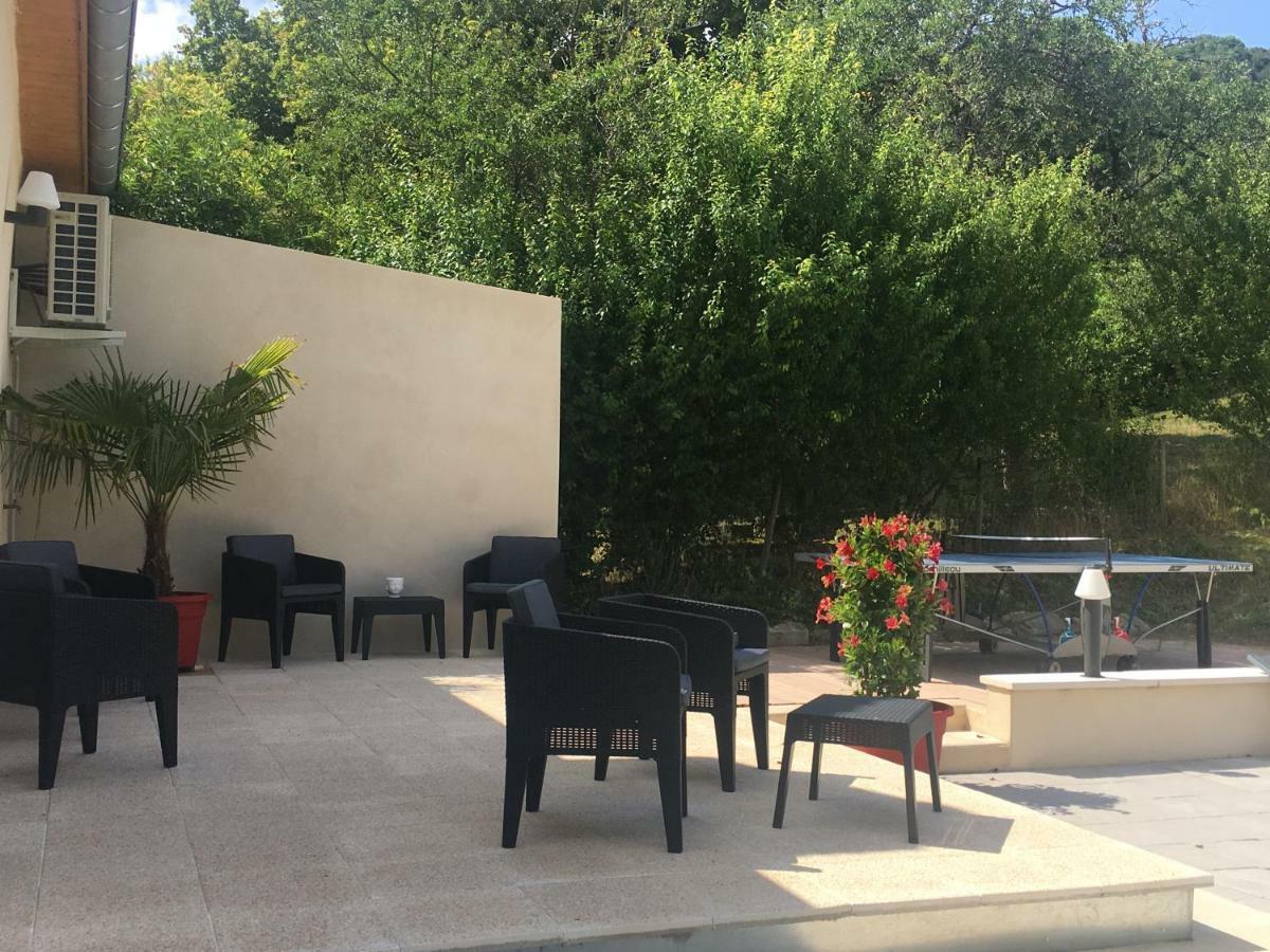 Clos De Belle Roche Saint-Romain  Bagian luar foto